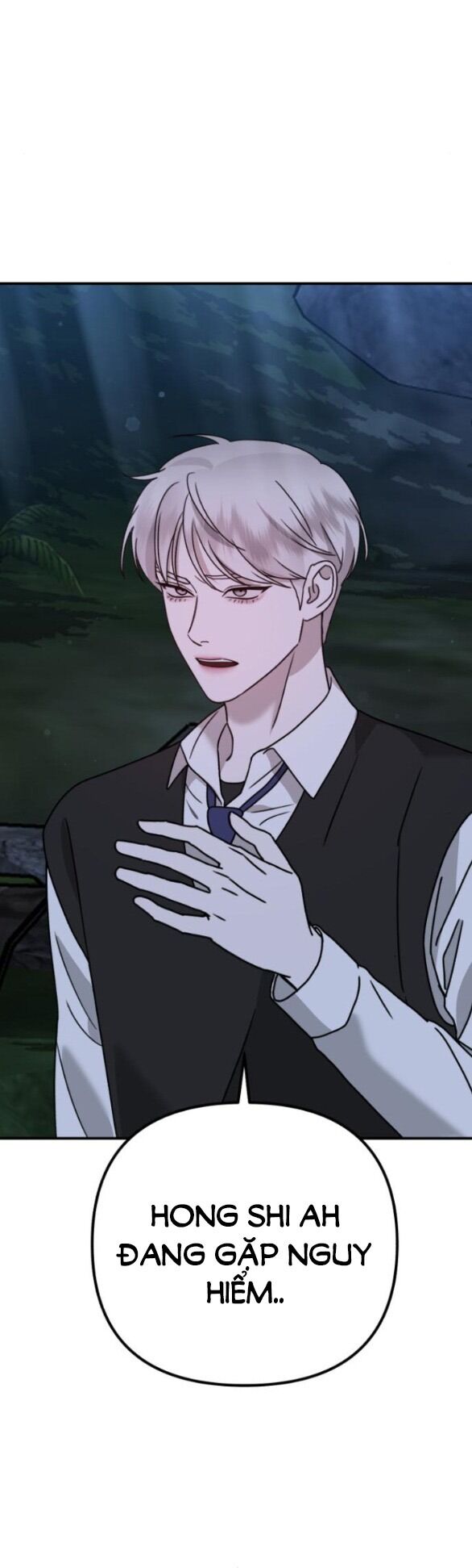 Thần Hổ Jangsan Chap 171 - Next Chap 172