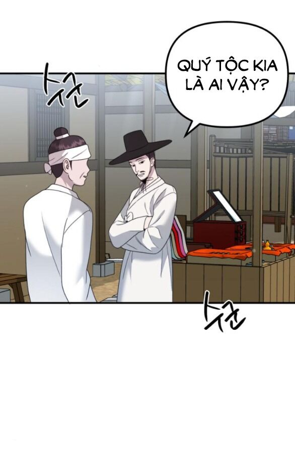 Thần Hổ Jangsan Chap 171 - Next Chap 172