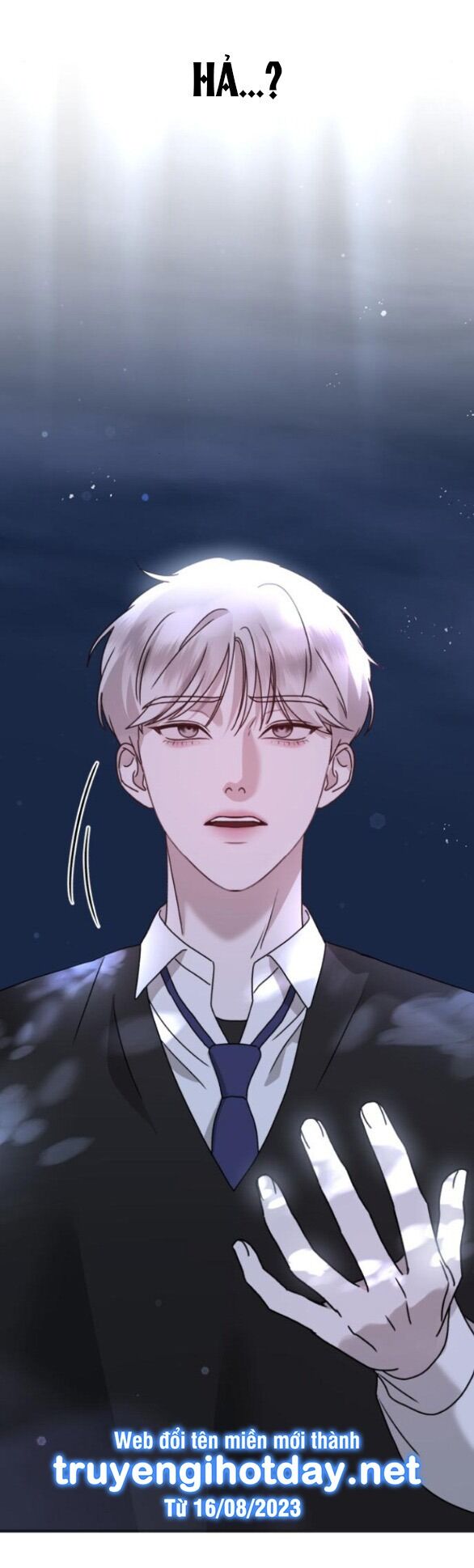 Thần Hổ Jangsan Chap 171 - Next Chap 172