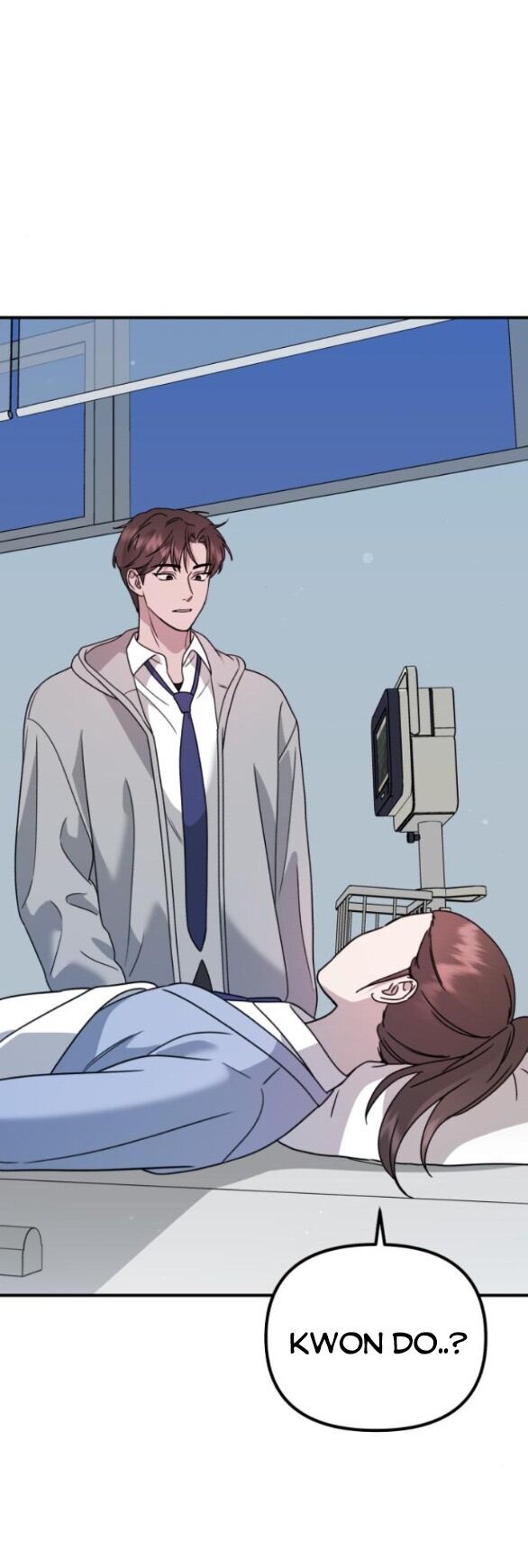Thần Hổ Jangsan Chap 171 - Next Chap 172
