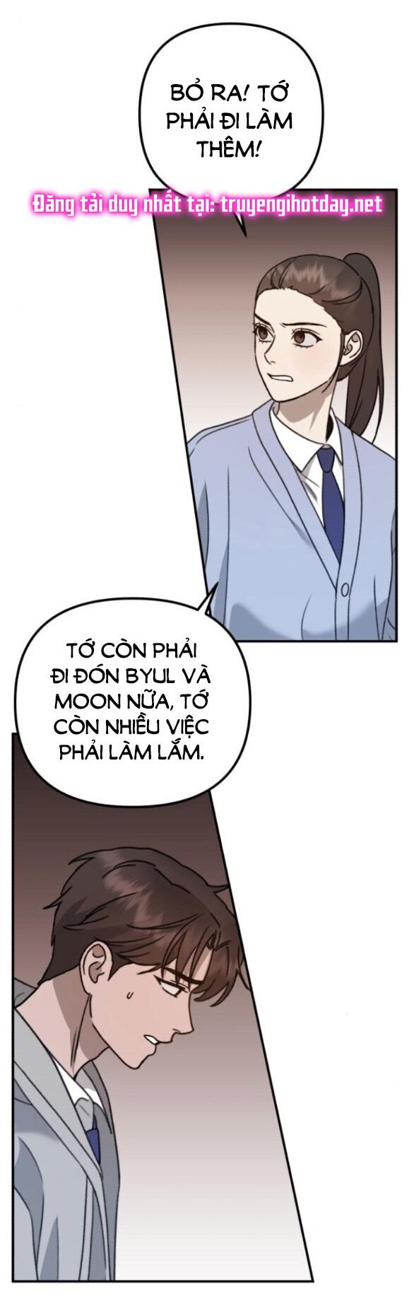 Thần Hổ Jangsan Chap 171 - Next Chap 172
