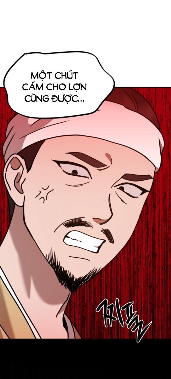 Thần Hổ Jangsan Chap 171 - Next Chap 172