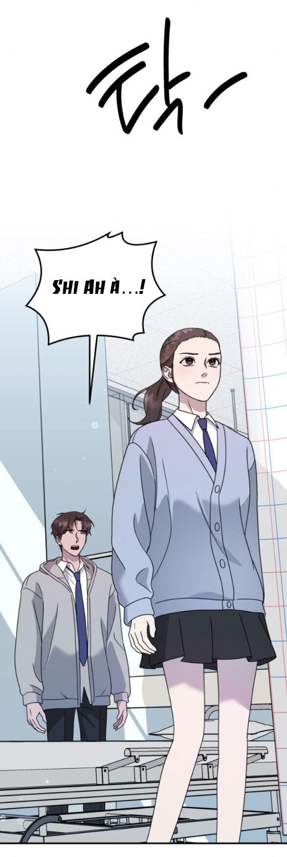 Thần Hổ Jangsan Chap 172 - Next Chap 173
