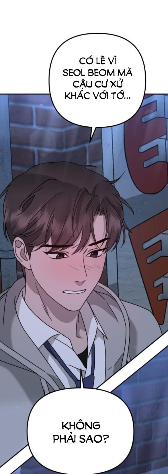 Thần Hổ Jangsan Chap 172 - Next Chap 173