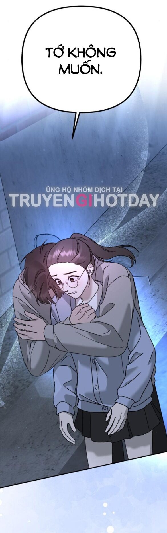 Thần Hổ Jangsan Chap 172 - Next Chap 173