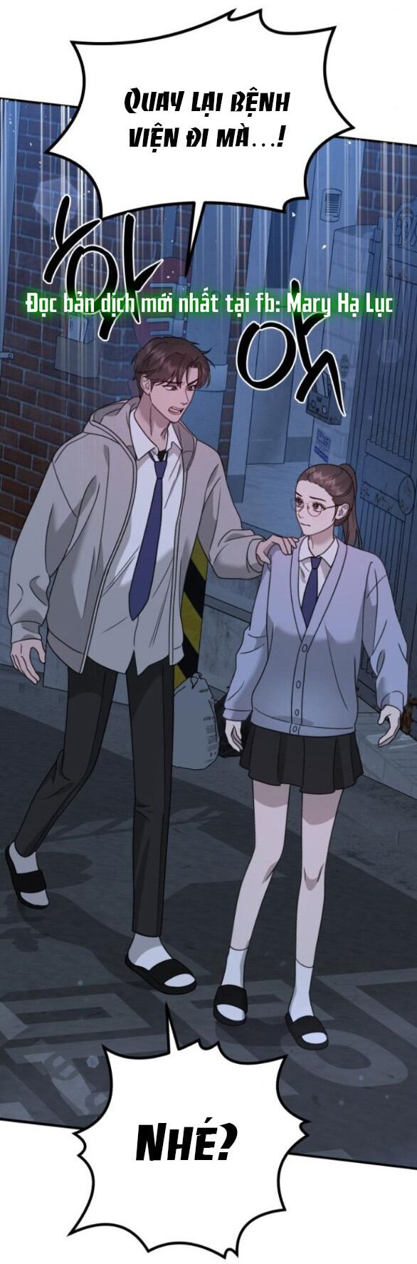 Thần Hổ Jangsan Chap 172 - Next Chap 173