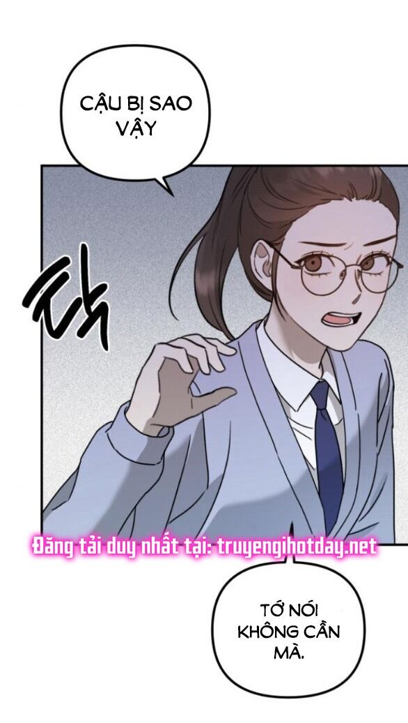 Thần Hổ Jangsan Chap 172 - Next Chap 173