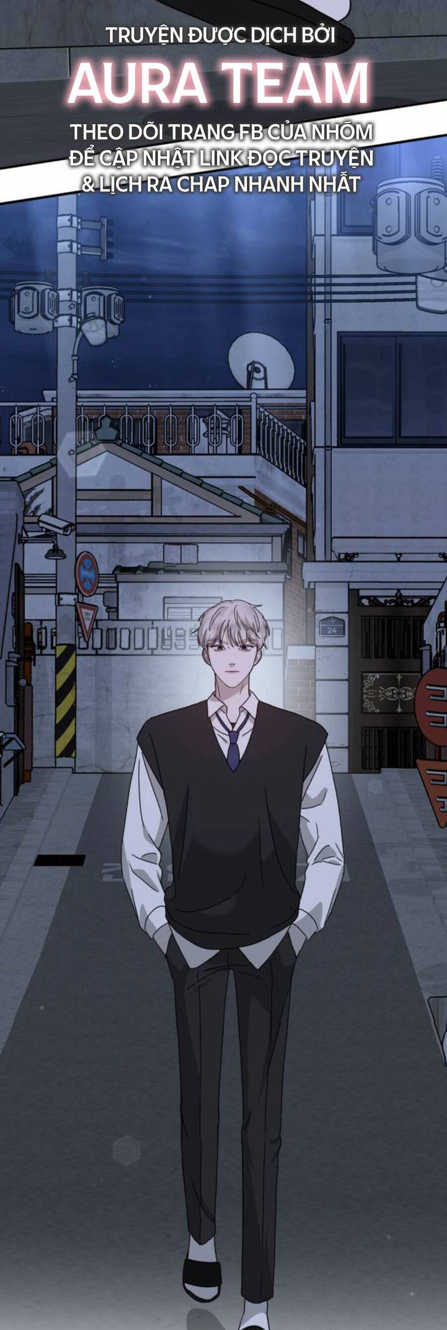 Thần Hổ Jangsan Chap 18 - Next Chap 19