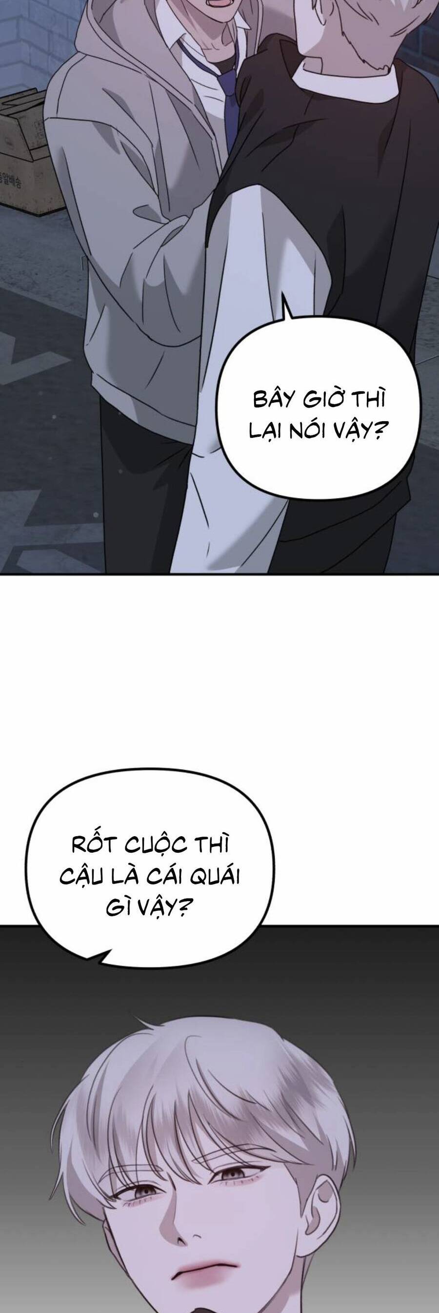 Thần Hổ Jangsan Chap 18 - Next Chap 19