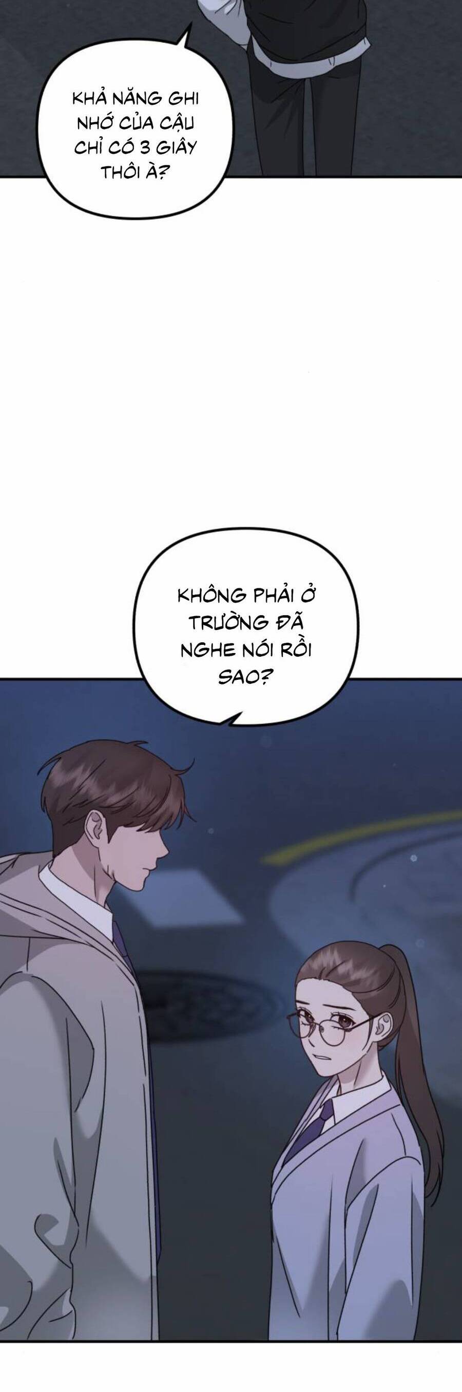 Thần Hổ Jangsan Chap 18 - Next Chap 19