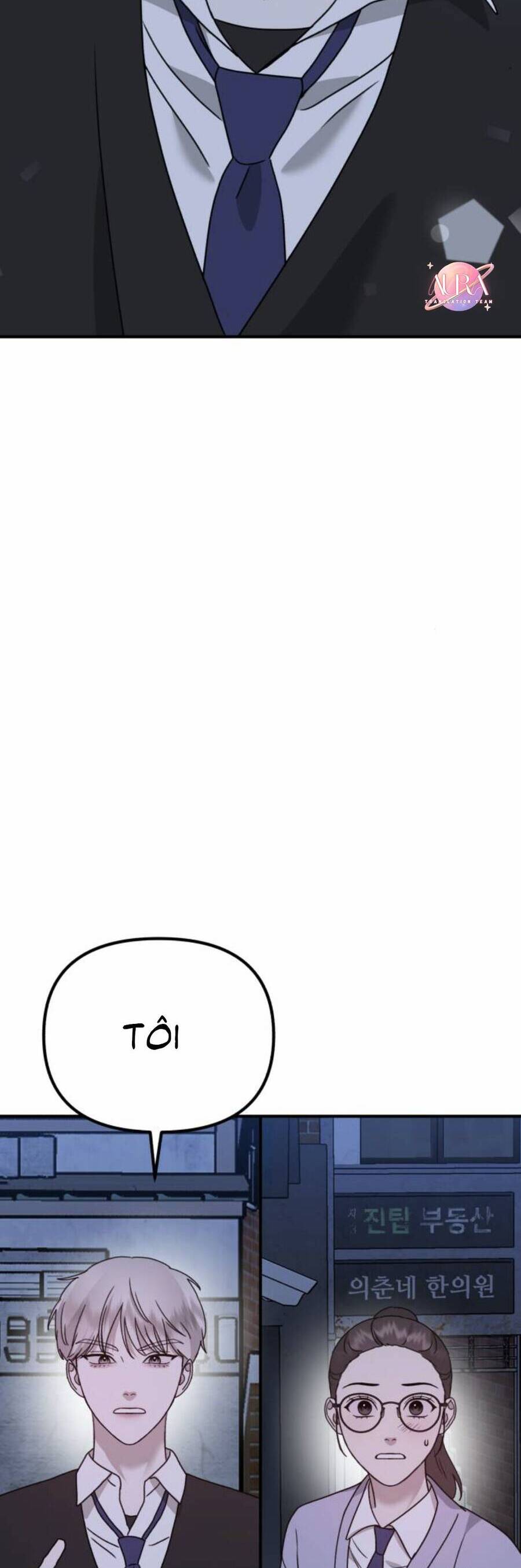 Thần Hổ Jangsan Chap 18 - Next Chap 19
