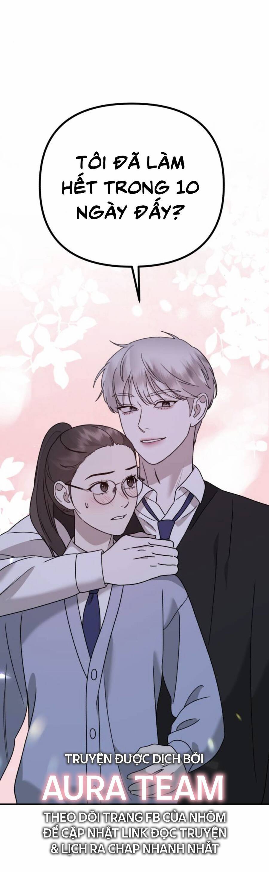 Thần Hổ Jangsan Chap 18 - Next Chap 19