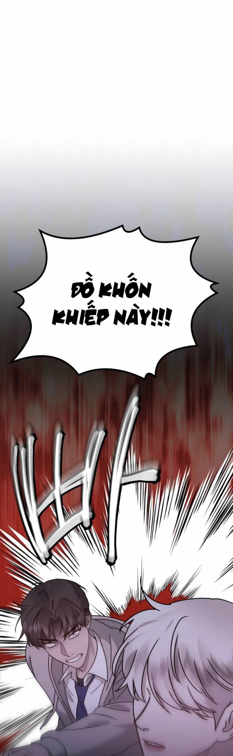 Thần Hổ Jangsan Chap 18 - Next Chap 19