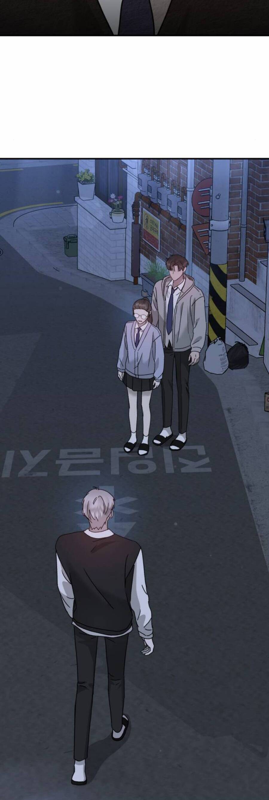 Thần Hổ Jangsan Chap 18 - Next Chap 19