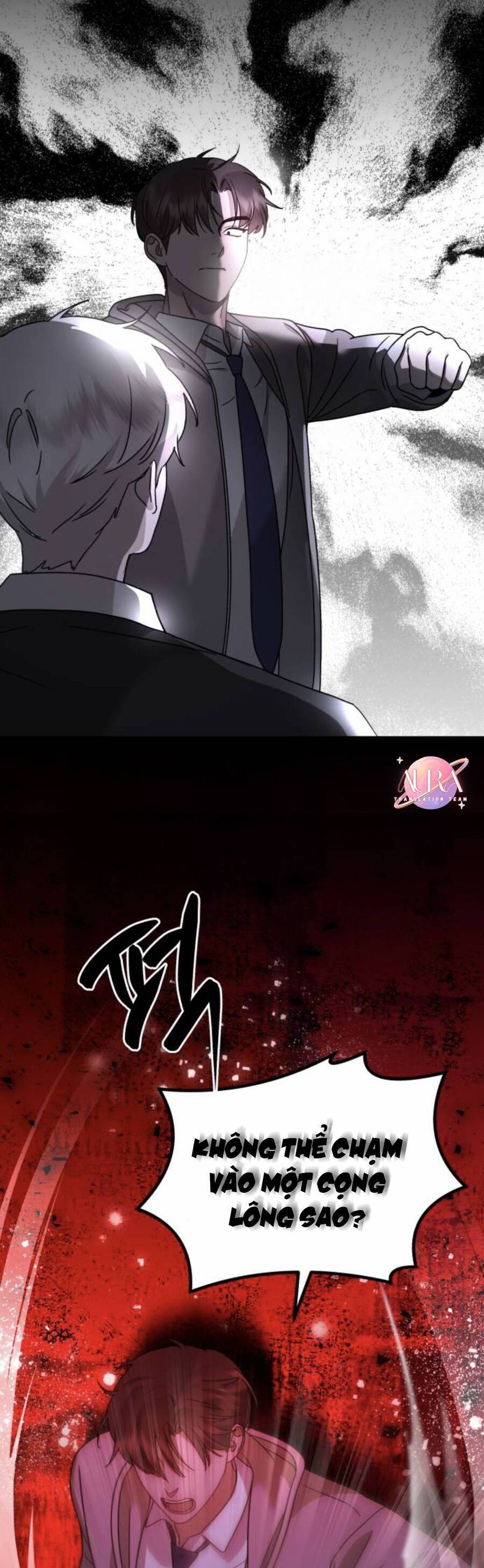 Thần Hổ Jangsan Chap 18 - Next Chap 19