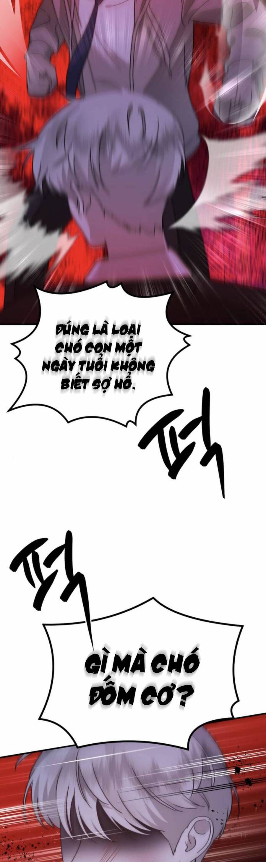 Thần Hổ Jangsan Chap 18 - Next Chap 19