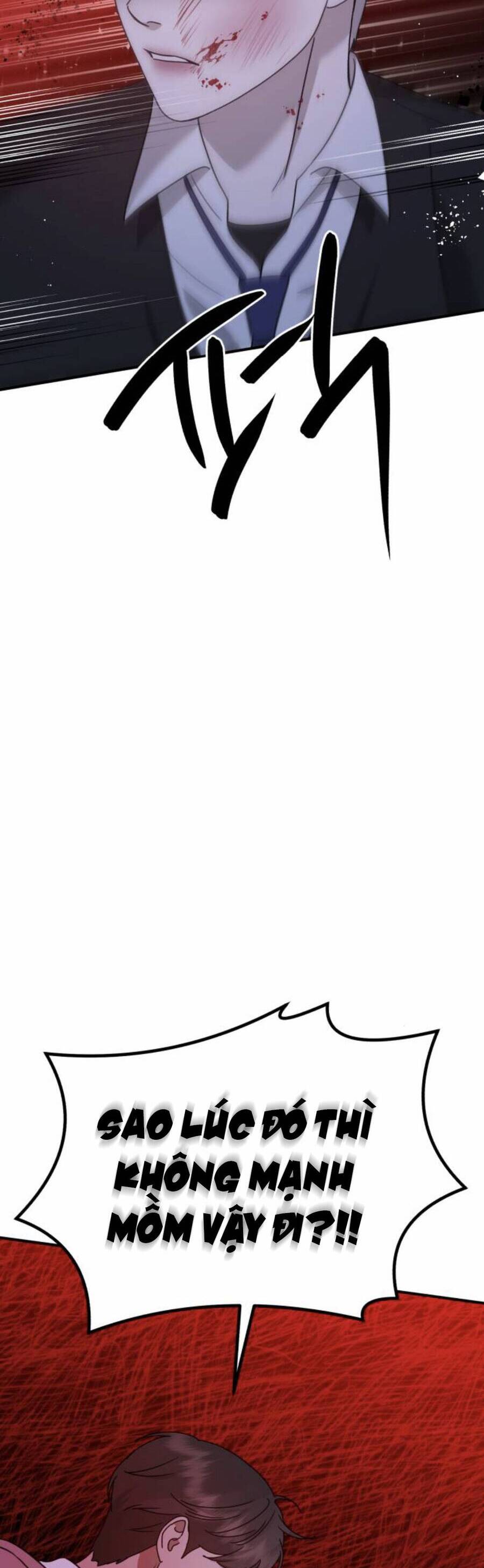 Thần Hổ Jangsan Chap 18 - Next Chap 19