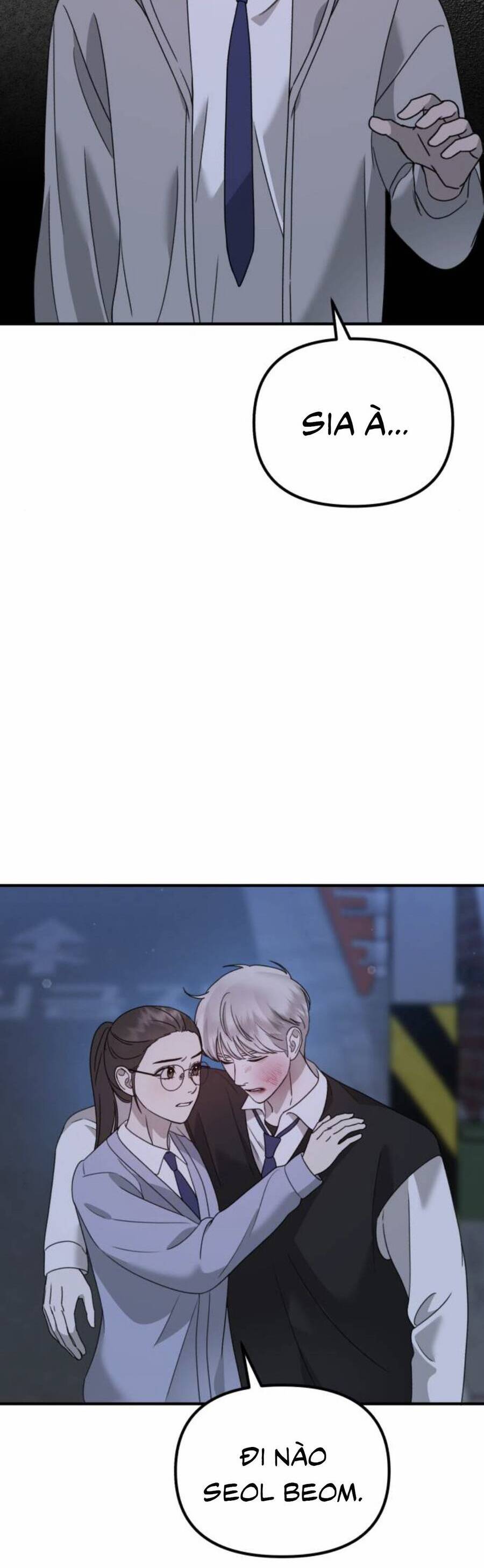 Thần Hổ Jangsan Chap 18 - Next Chap 19