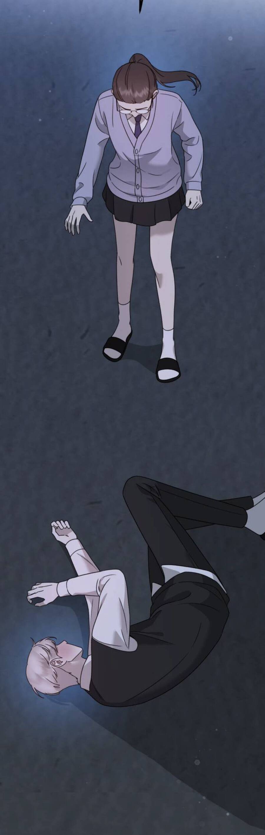 Thần Hổ Jangsan Chap 18 - Next Chap 19