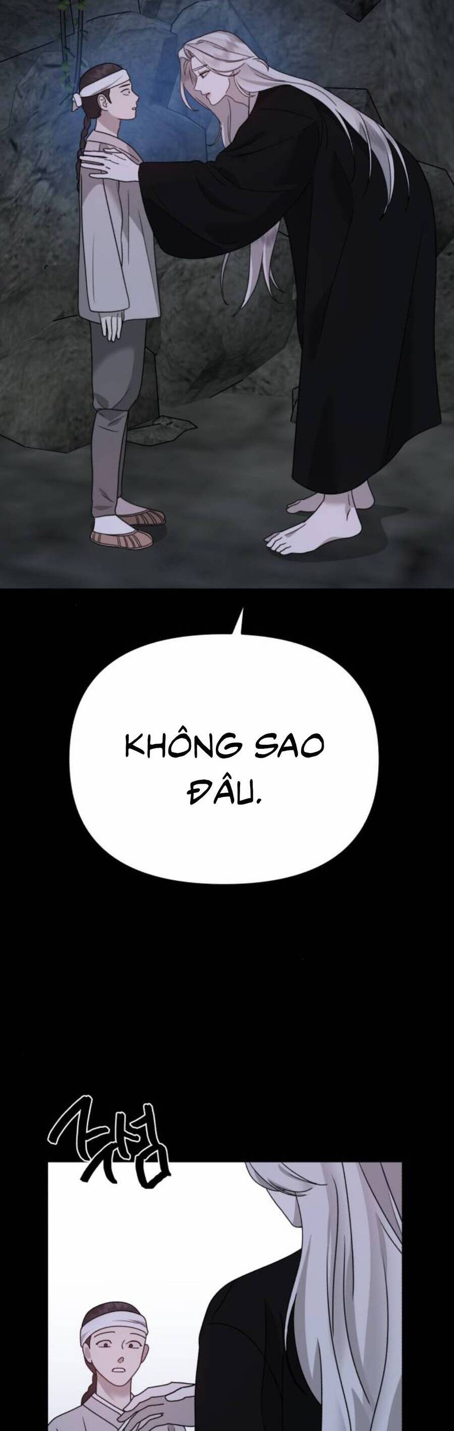 Thần Hổ Jangsan Chap 18 - Next Chap 19