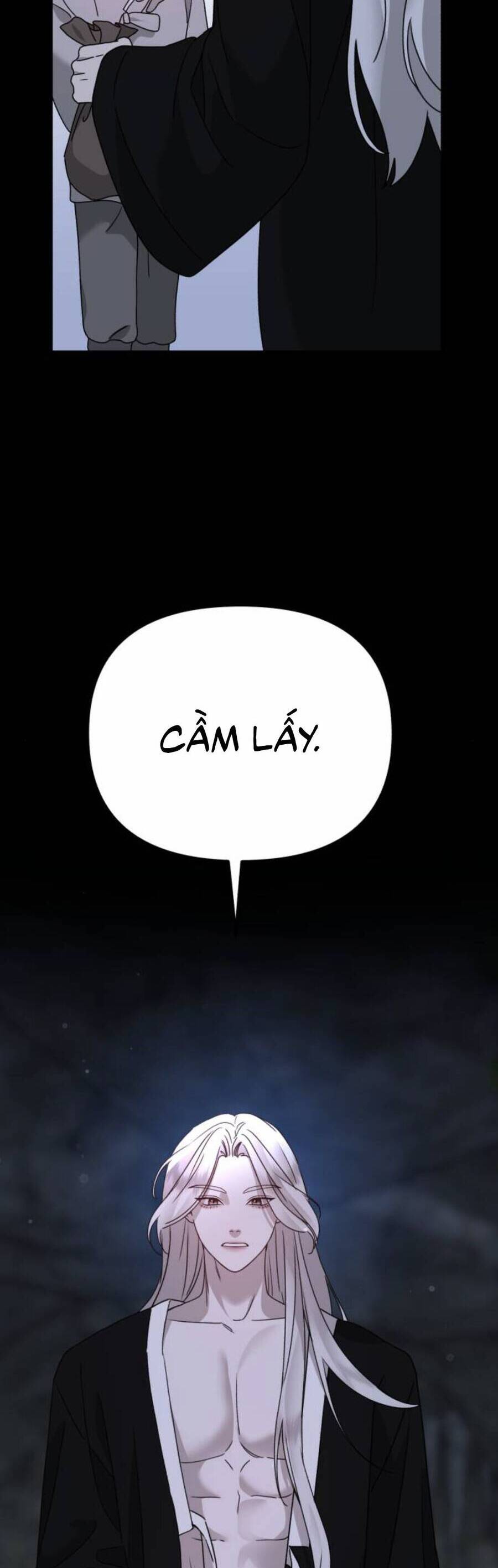 Thần Hổ Jangsan Chap 18 - Next Chap 19