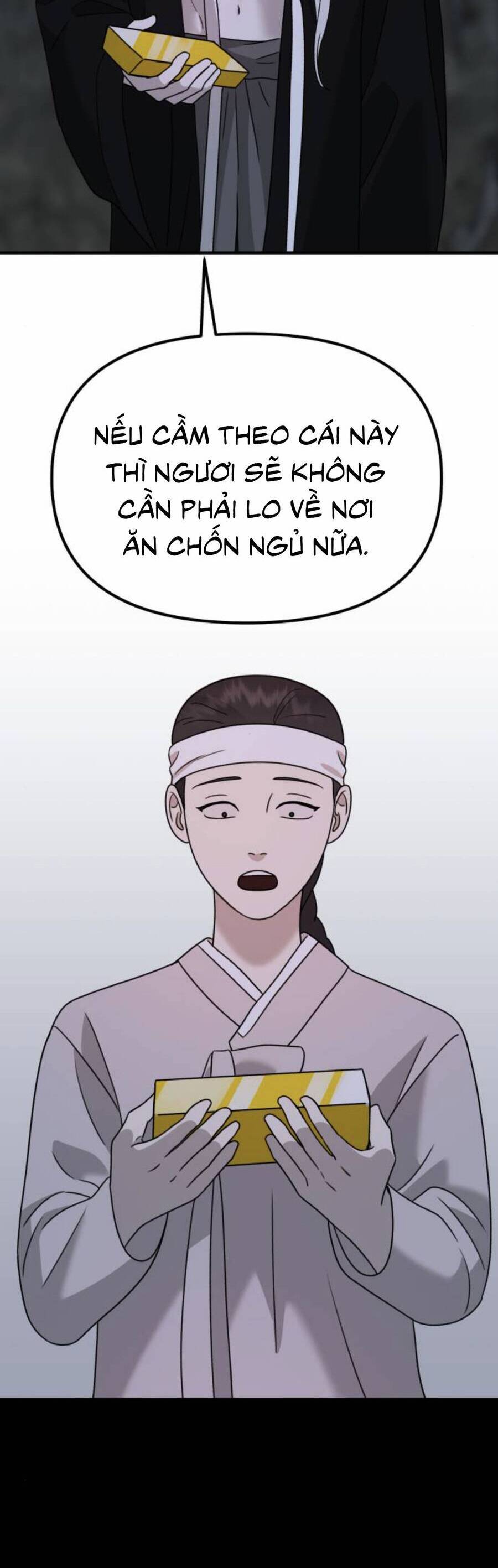 Thần Hổ Jangsan Chap 18 - Next Chap 19