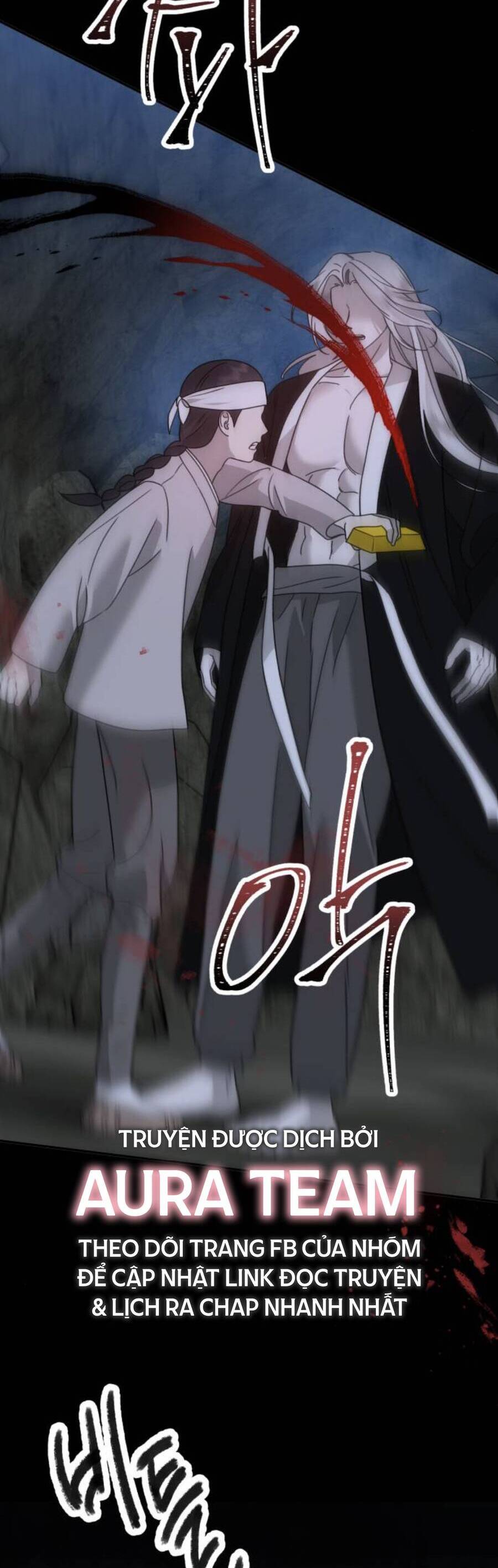 Thần Hổ Jangsan Chap 18 - Next Chap 19