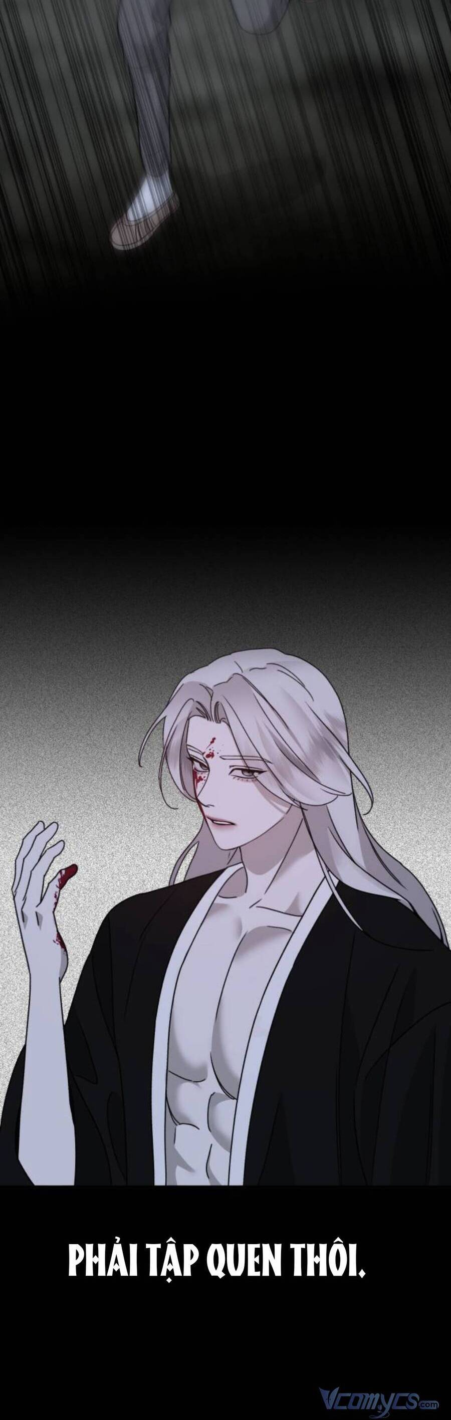 Thần Hổ Jangsan Chap 18 - Next Chap 19