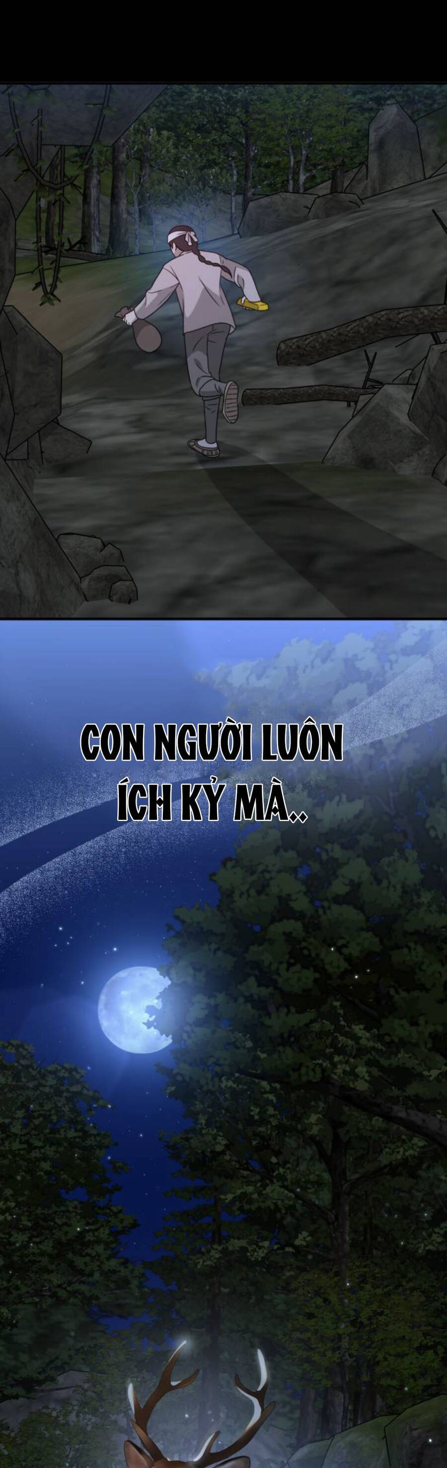 Thần Hổ Jangsan Chap 18 - Next Chap 19