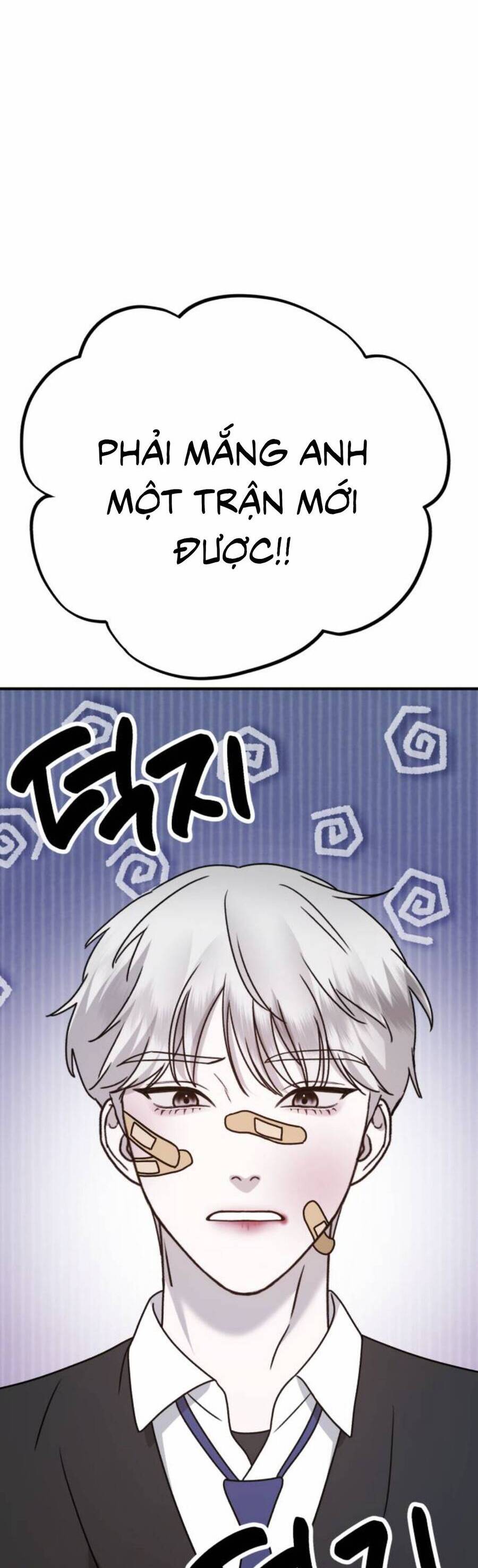 Thần Hổ Jangsan Chap 18 - Next Chap 19