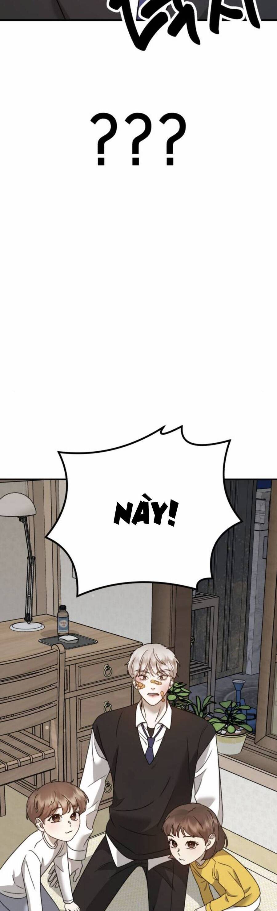 Thần Hổ Jangsan Chap 18 - Next Chap 19