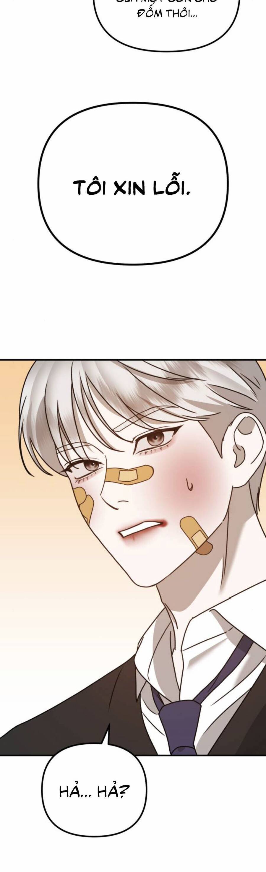 Thần Hổ Jangsan Chap 18 - Next Chap 19