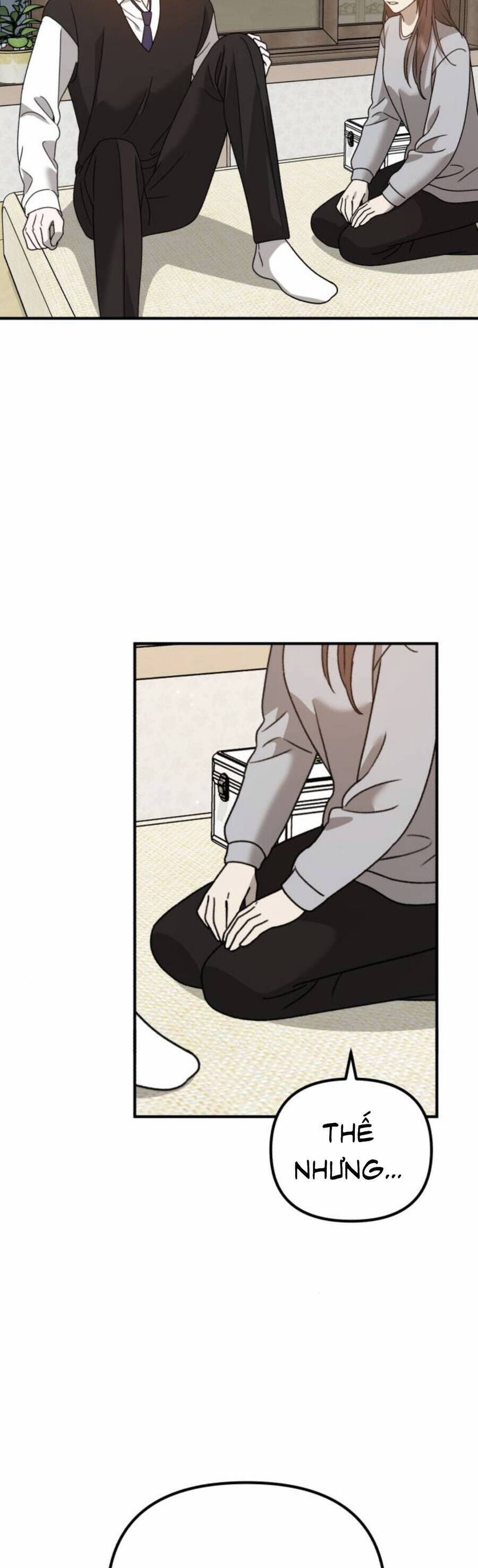 Thần Hổ Jangsan Chap 18 - Next Chap 19