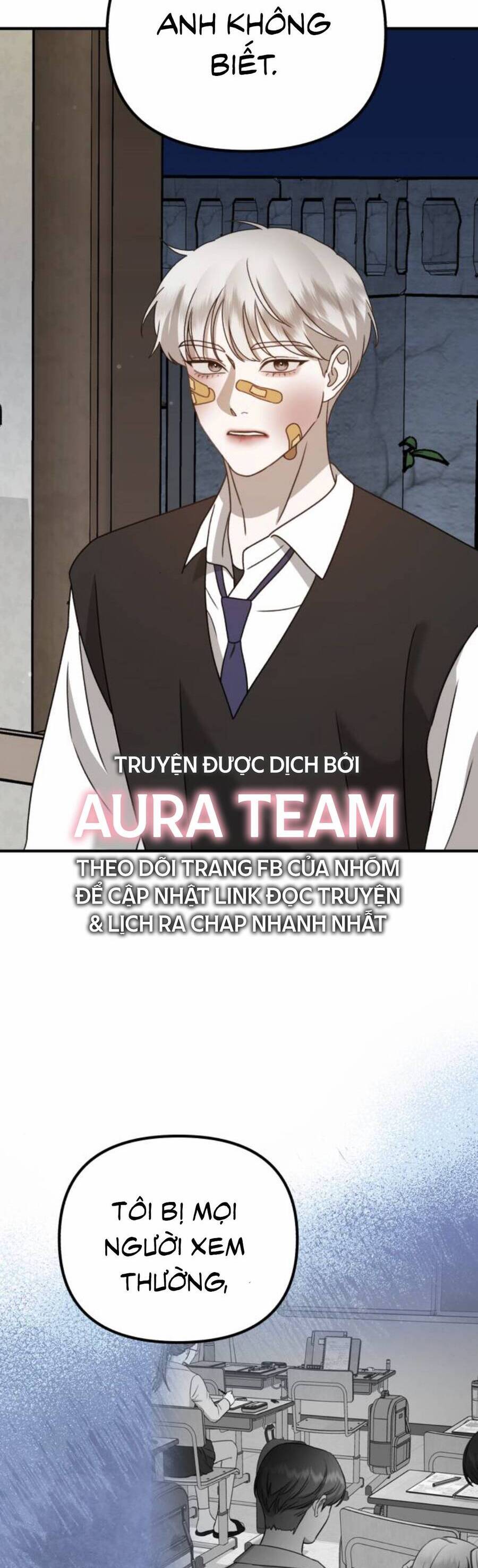 Thần Hổ Jangsan Chap 18 - Next Chap 19
