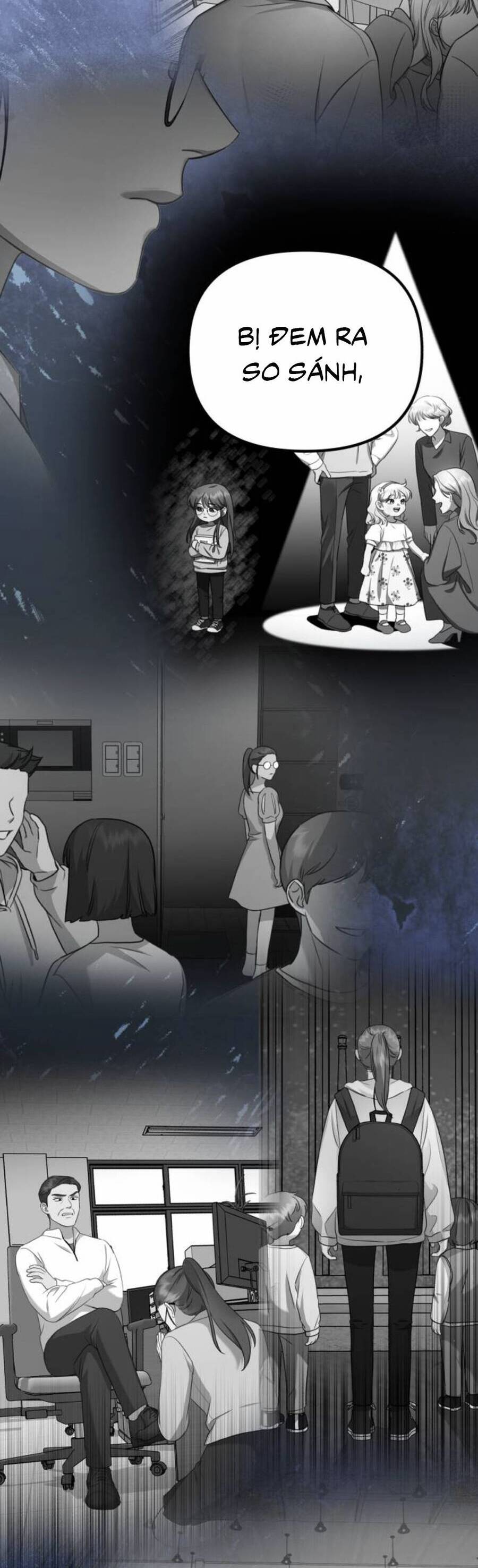 Thần Hổ Jangsan Chap 18 - Next Chap 19