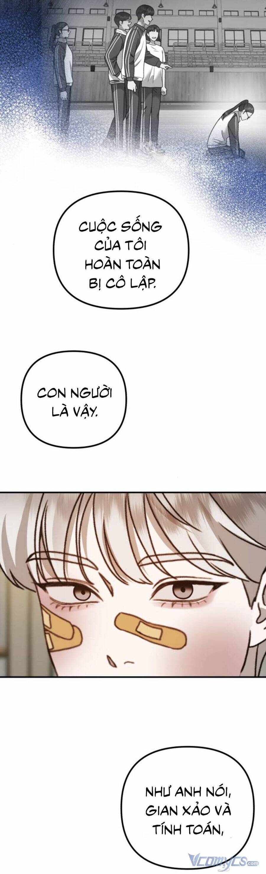 Thần Hổ Jangsan Chap 18 - Next Chap 19