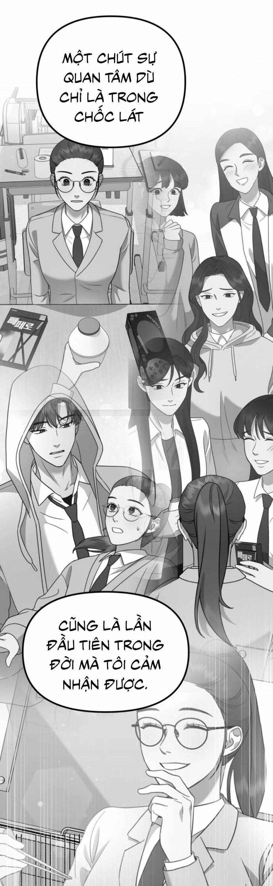 Thần Hổ Jangsan Chap 18 - Next Chap 19