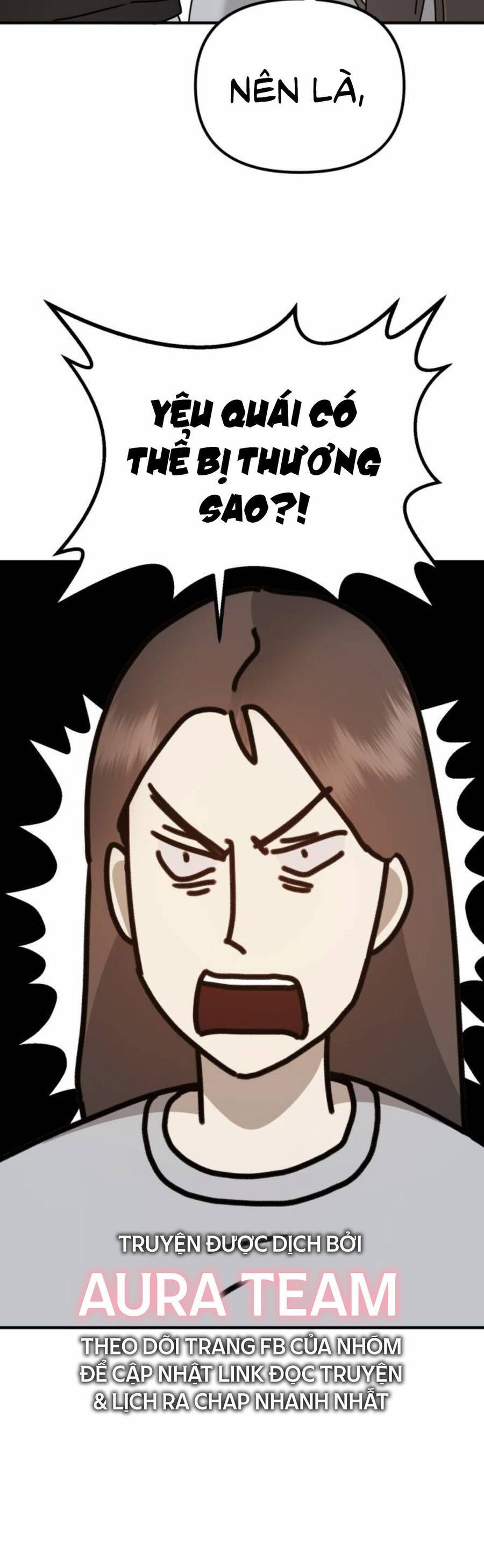 Thần Hổ Jangsan Chap 18 - Next Chap 19