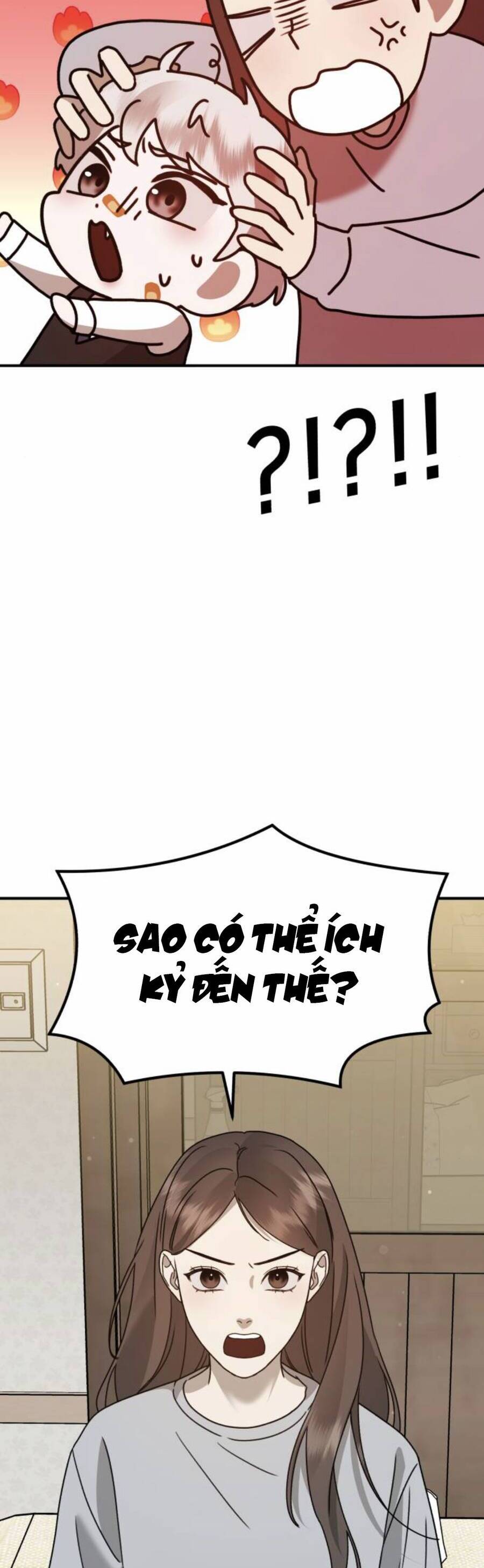 Thần Hổ Jangsan Chap 18 - Next Chap 19