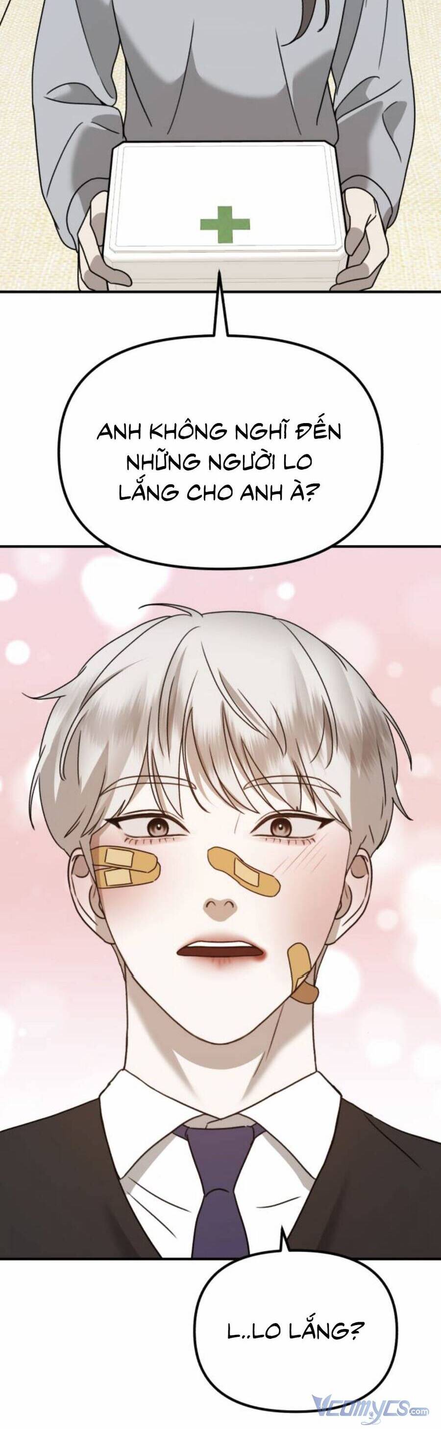 Thần Hổ Jangsan Chap 18 - Next Chap 19