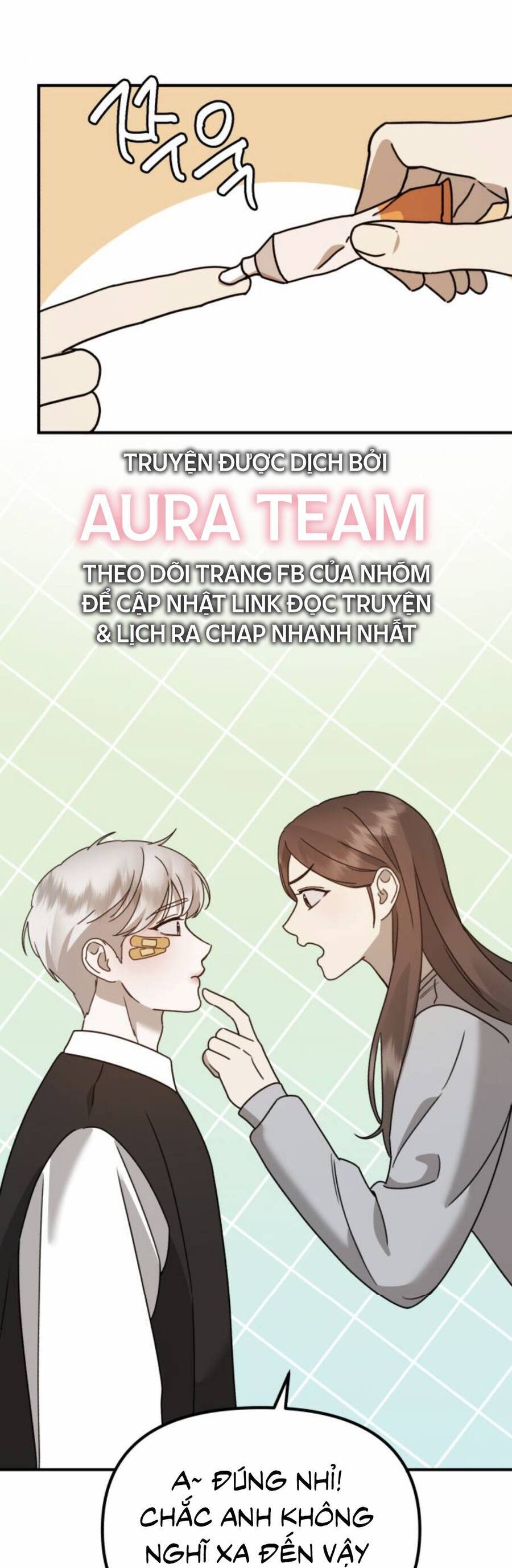 Thần Hổ Jangsan Chap 18 - Next Chap 19