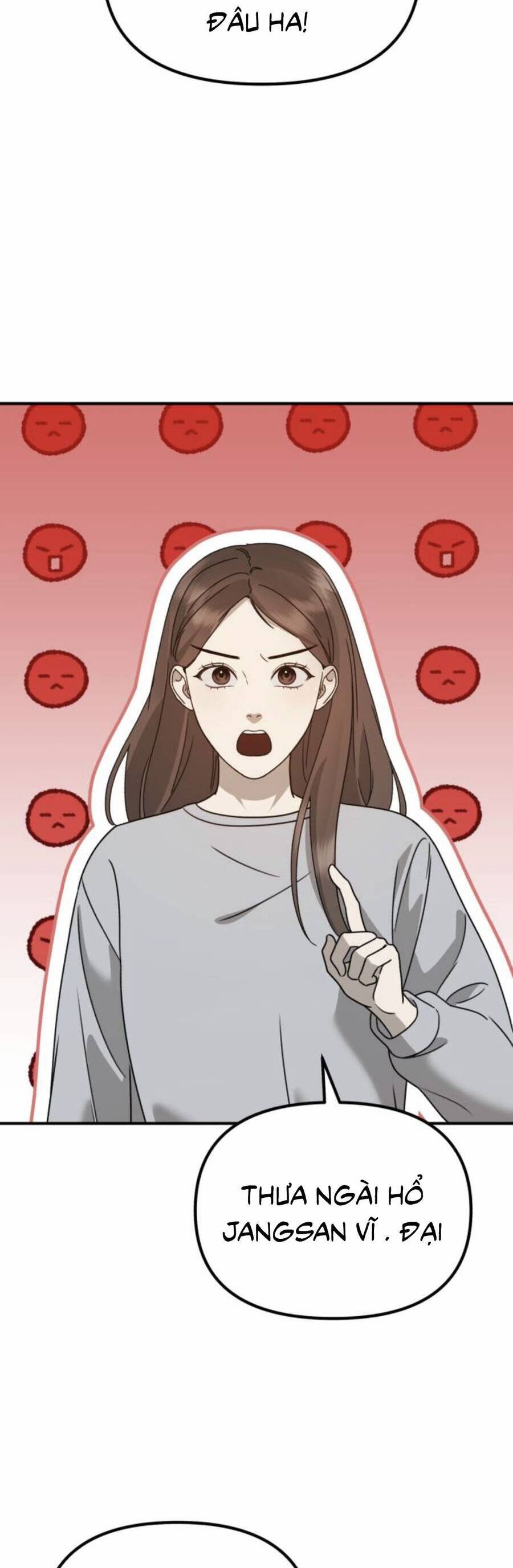 Thần Hổ Jangsan Chap 18 - Next Chap 19