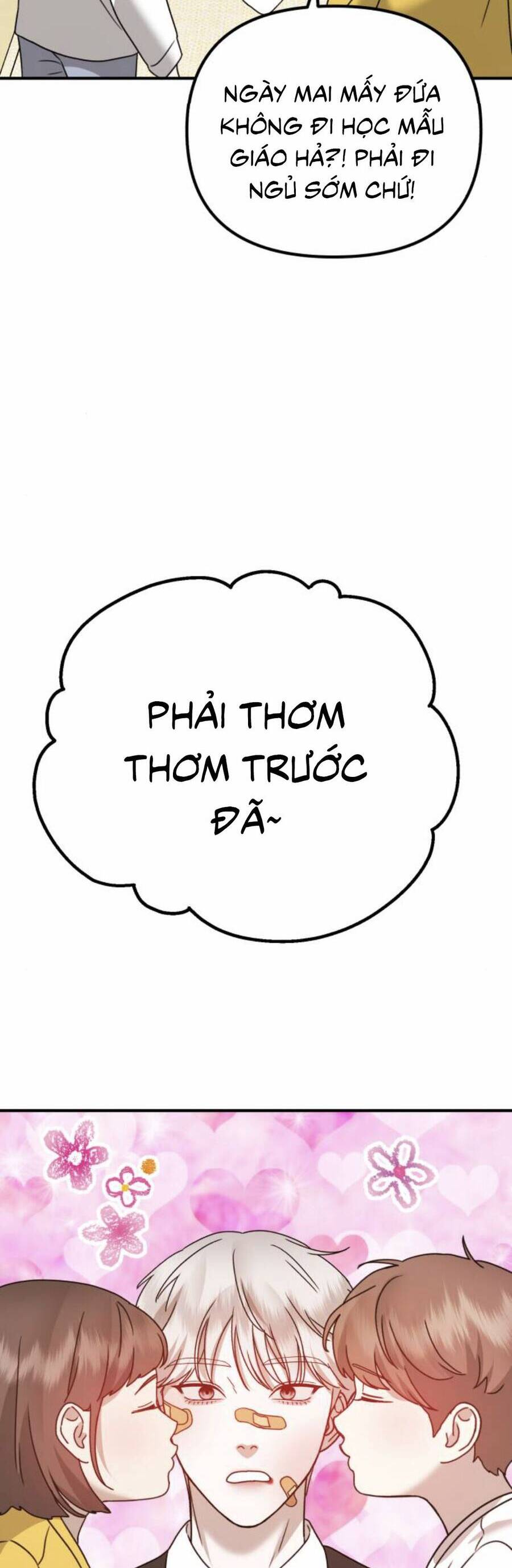 Thần Hổ Jangsan Chap 18 - Next Chap 19