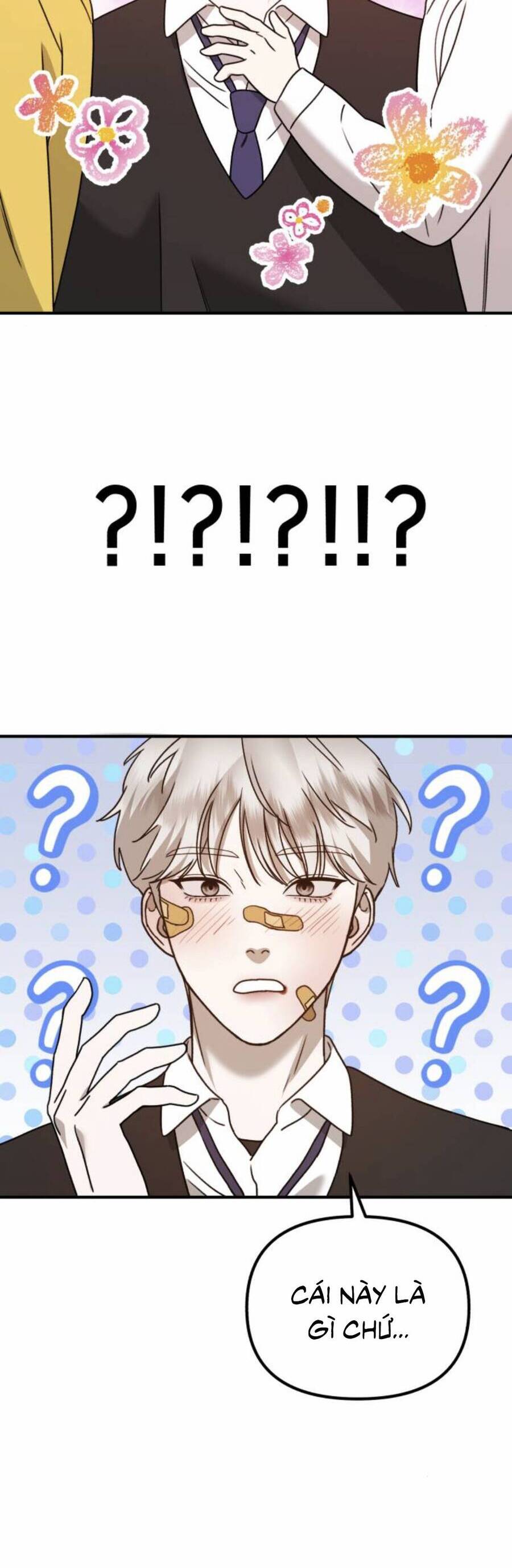 Thần Hổ Jangsan Chap 18 - Next Chap 19