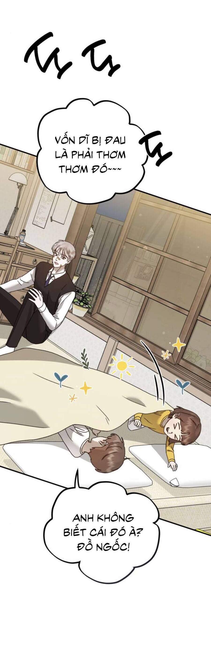 Thần Hổ Jangsan Chap 18 - Next Chap 19