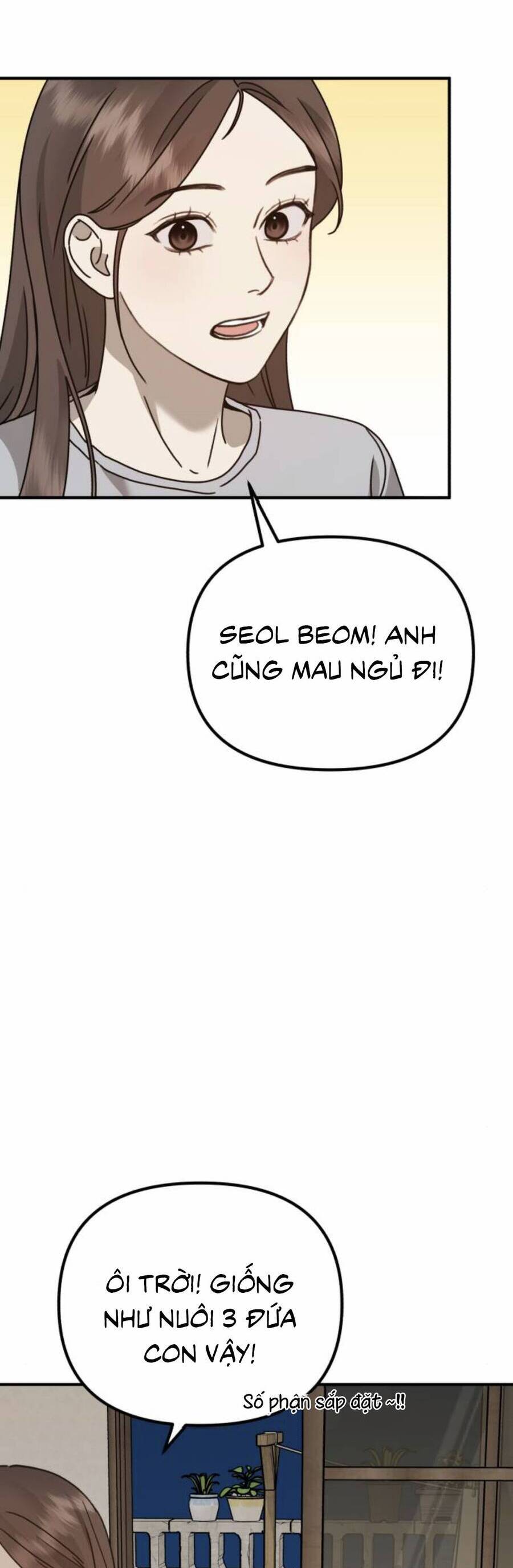 Thần Hổ Jangsan Chap 18 - Next Chap 19