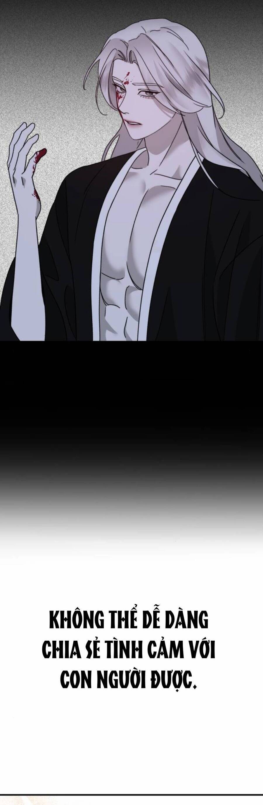 Thần Hổ Jangsan Chap 18 - Next Chap 19