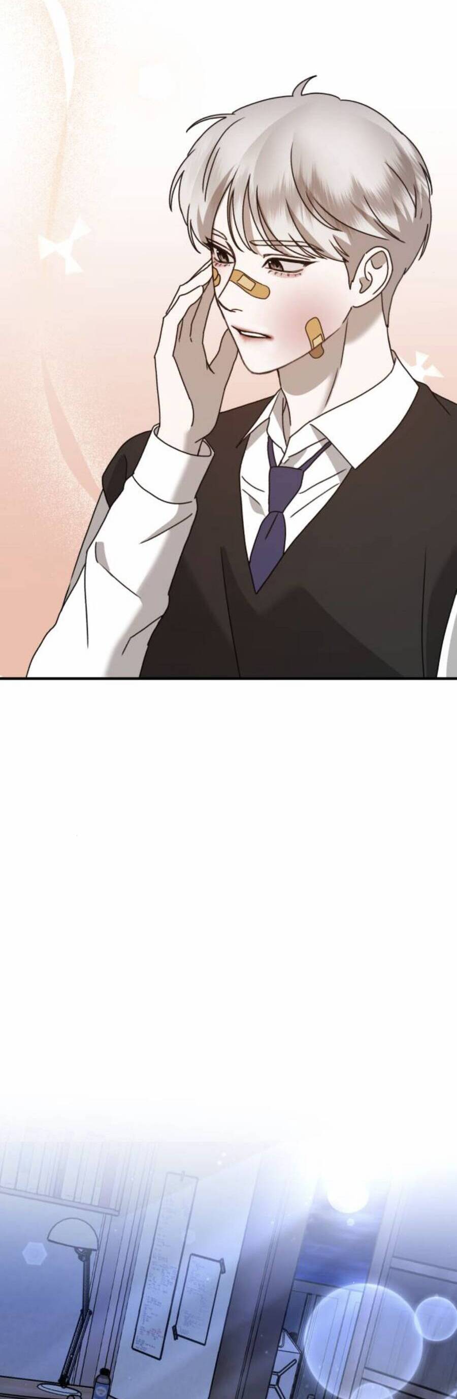 Thần Hổ Jangsan Chap 18 - Next Chap 19
