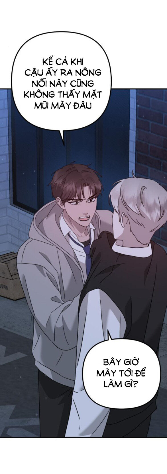 Thần Hổ Jangsan Chap 181 - Next Chap 182