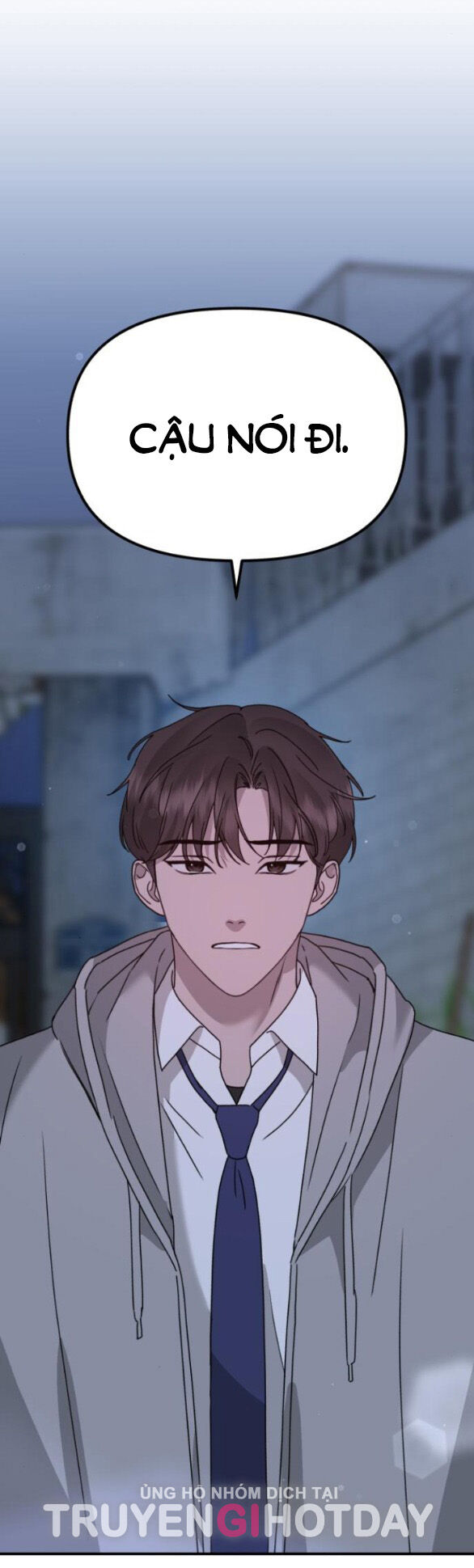 Thần Hổ Jangsan Chap 181 - Next Chap 182
